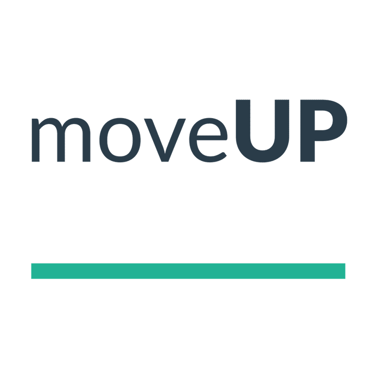 logo Move UP