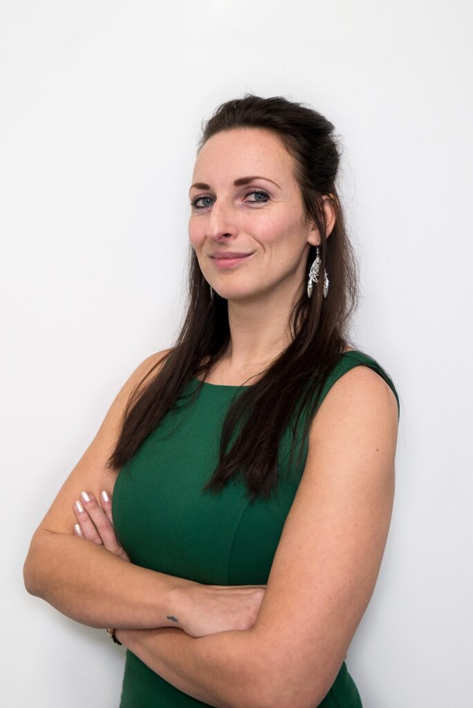 Saskia Eijkelhof foto