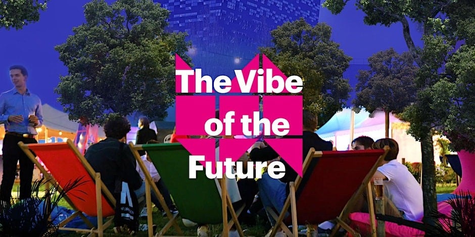 Vibe of the Future festival