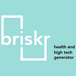 logo Briskr