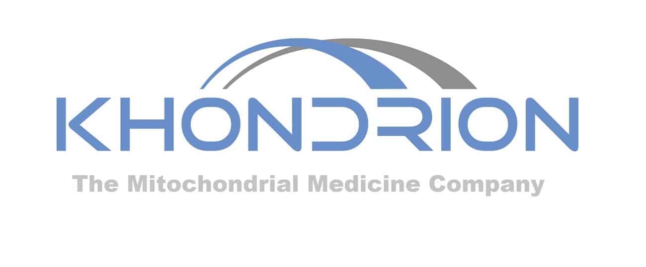 Khondrion logo