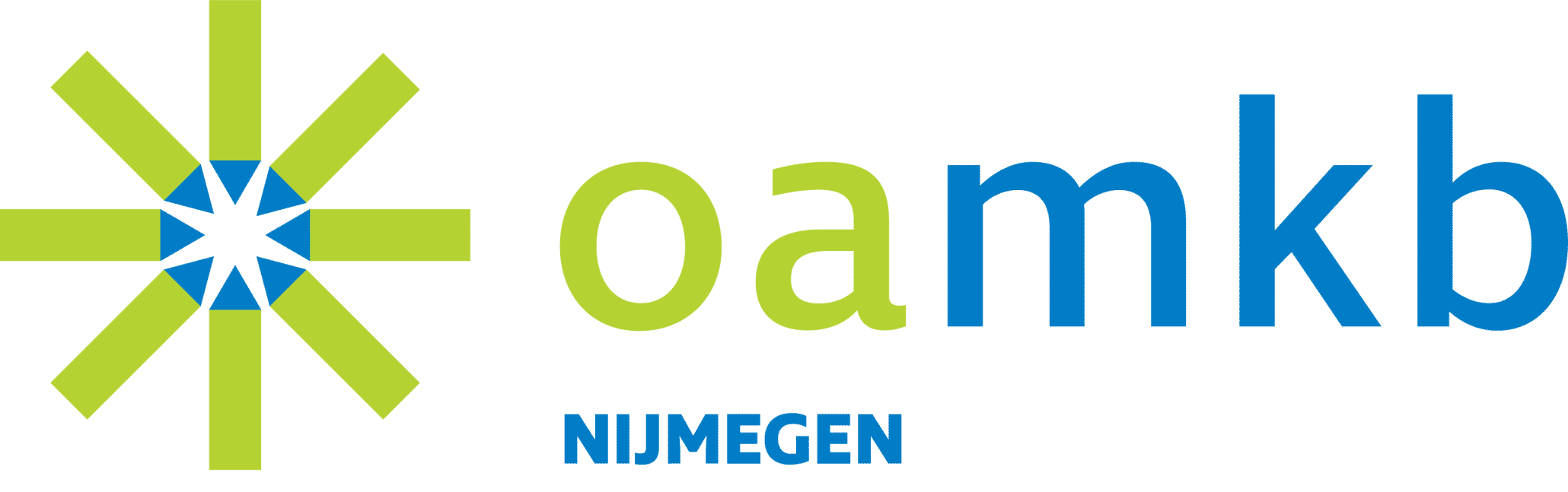 logo OAMKB Nijmegen